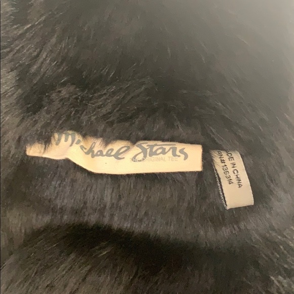 Michael Stars - Picture 8 of 9